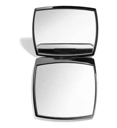 miroir chanel galerie lafayette